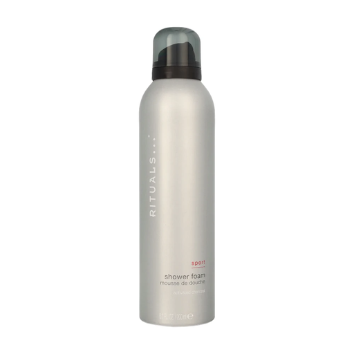 Rituals Sport Shower Foam 200 ml