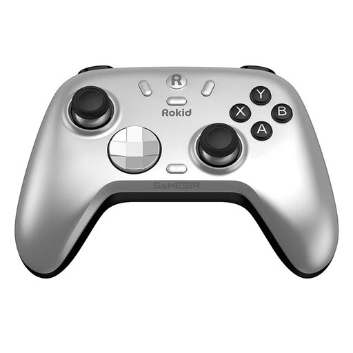 Rokid × GameSir Co-Branded Controller