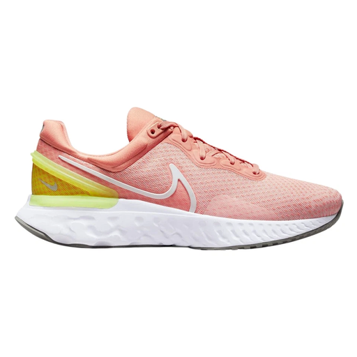 Chaussures de course NIKE React Miler 3