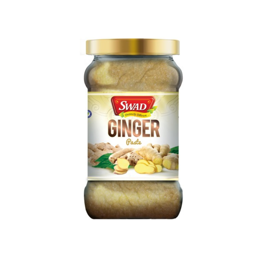 SWAD Ginger paste jr 300g
