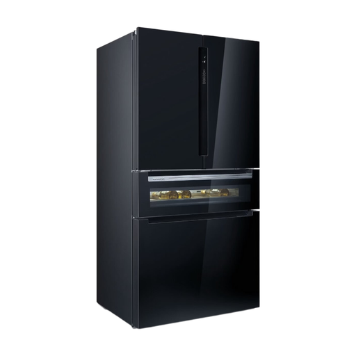 Siemens KF96RSBEA Freestanding Fridge Freezer