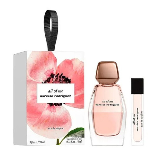 Narciso Rodriguez All Of Me (L) Set EDP 90ml + 10ml