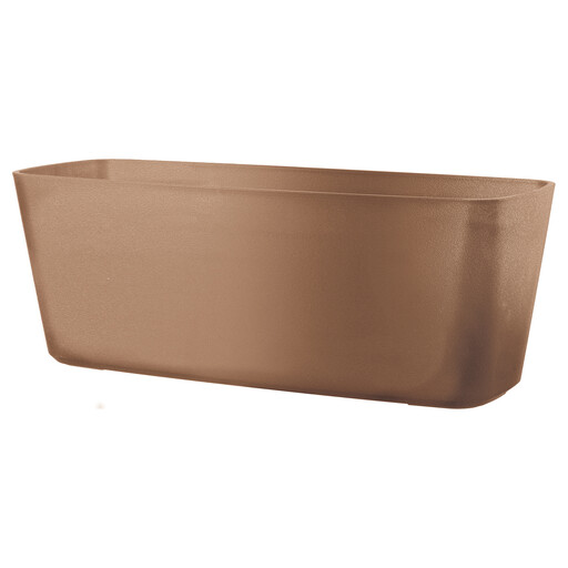 DEROMA Origin Planter, Cotto Finish