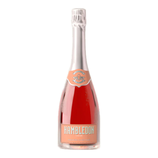 Hambledon Vineyard Brut Rosé