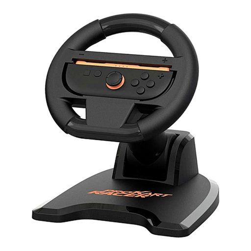Subsonic Kart Racer racing wheel
