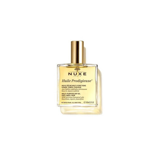 Nuxe Huile Prodigieuse Multi-Purpose Dry Oil 100ml