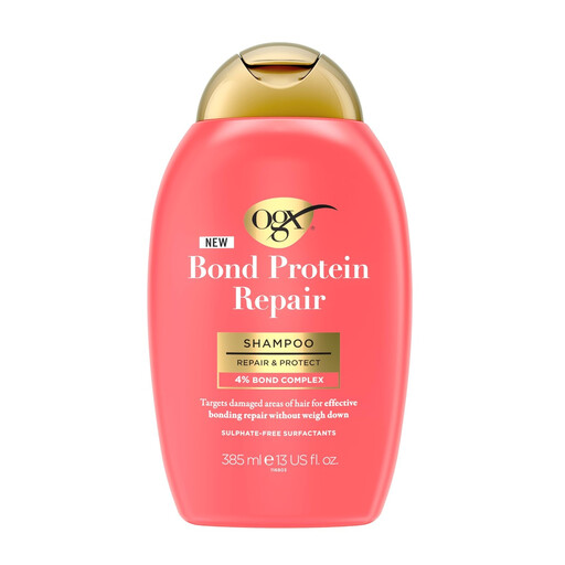 OGX Shampoo Bond Protein Repair 385 ml