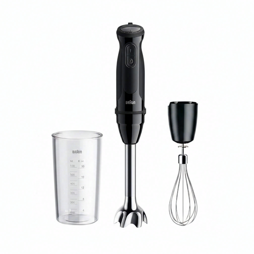 Braun MQ50051M Multiquick Hand Blender