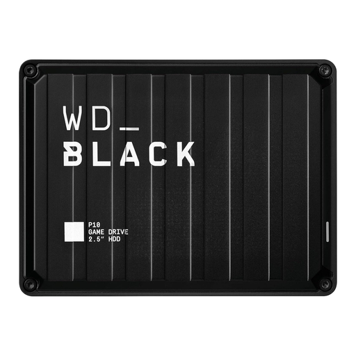 Western Digital 2TB WD BLACK P10 Game Drive