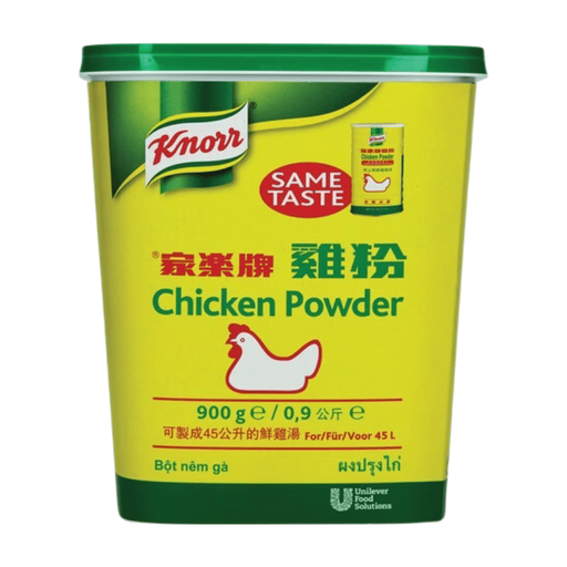 Knorr Bouillon en poudre poulet 900g