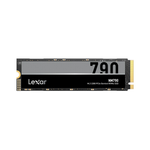 Lexar NQ790 1TB M.2 NVMe Internal SSD