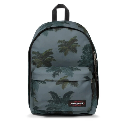 Sac à dos gris Eastpak Out Of Office