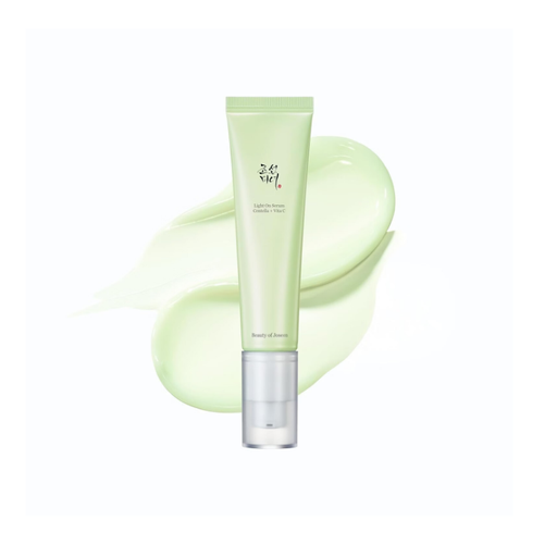BEAUTY OF JOSEON Light On Serum Centella Vitamin C 30ml
