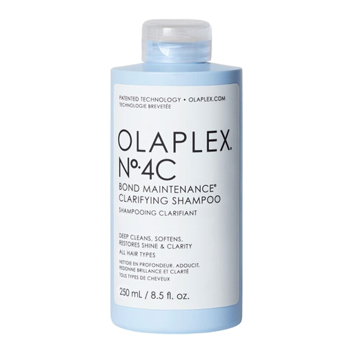 Olaplex No.4C Bond Maintenance Clarifying Shampoo 250ml