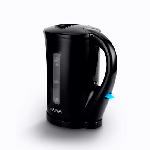 KITCHENCOOK COSY TEA Electric Kettle, 1.7 Liters