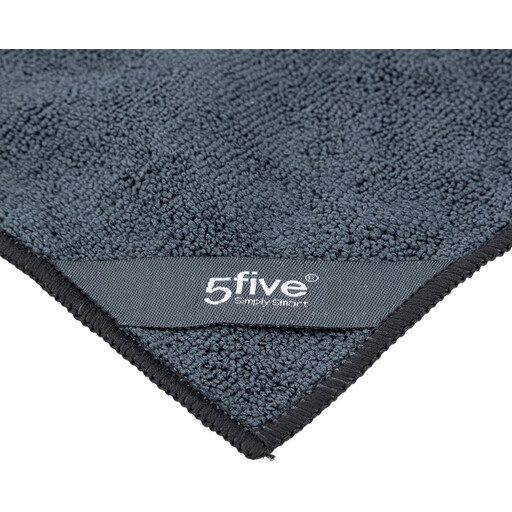 5five Microfiber Cloth Set