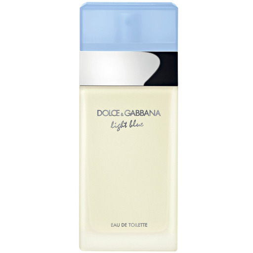 Dolce&Gabbana Light Blue Pour Femme EDT Spray 50ml