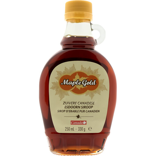 Citadelle Maple Syrup Gold - 250 ml