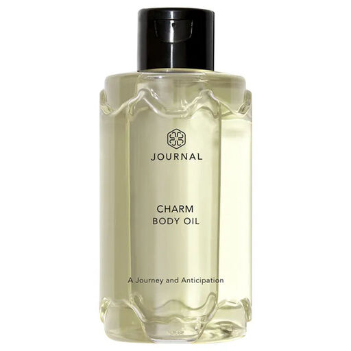 JOURNAL Body Oil – Laurel (Charm) 180ml