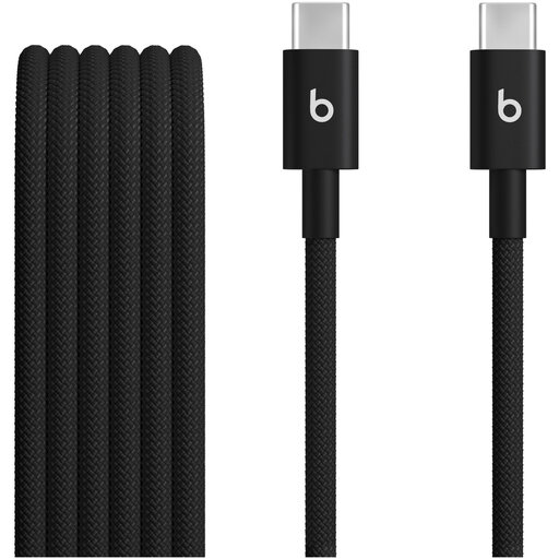 Apple Beats USB-C Kabel, USB 2.0, 1.5m