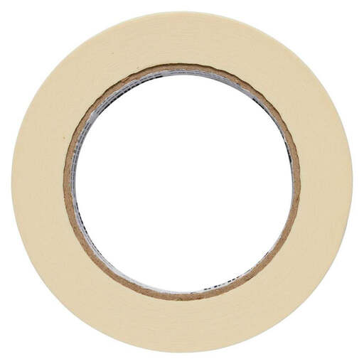 PROBUILDER PAINTERS TAPE 50MMX50M Beige