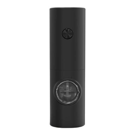 Cuisync Electric Salt and Pepper Grinder