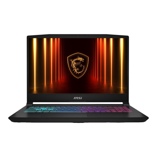 MSI Cyborg 15 B13WFKG-804NL gaming laptop