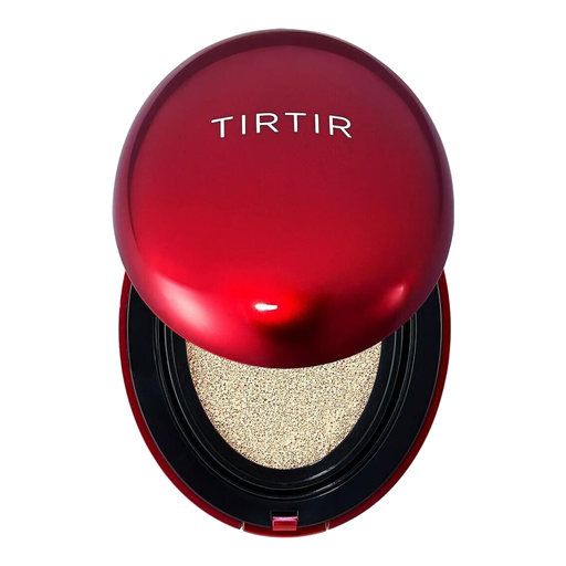 TirTir Mask Fit Red Cushion Foundation SPF40 18g - 17N Vanilla