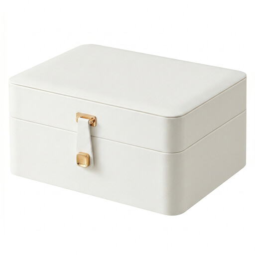 Ochama Jewellery Storage Case with Mirror