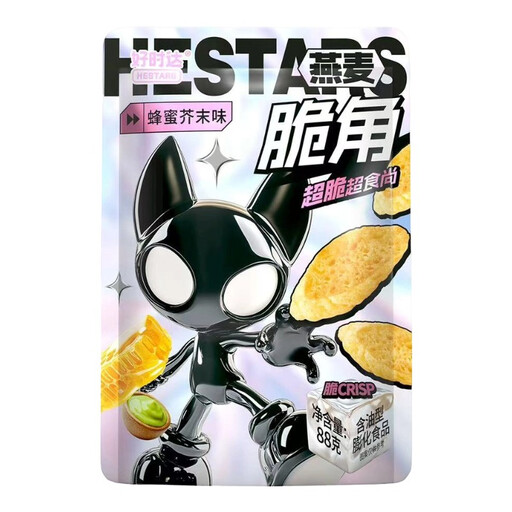 Hui Shi Da Oat Cereal Corners
