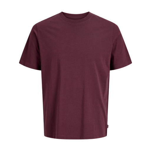 JACK&JONES ESSENTIALS JJEORGANIC BASIC TEE SS O-NECK NOOS Regular Fit