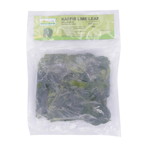 Kim Son Lime Leaf 100g