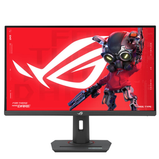 ASUS ROG Strix XG27UCS 4K Gaming Monitor
