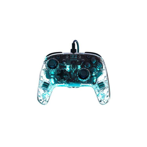 Turtle Beach Afterglow RGB Controller Wired - Transparent