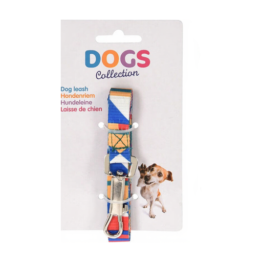 Dogs Collection Pets Leash for Small Dogs and Puppies up to 25kg S size 120cm random color