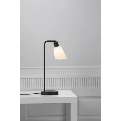 Lampe de table Molli Nordlux en métal et verre