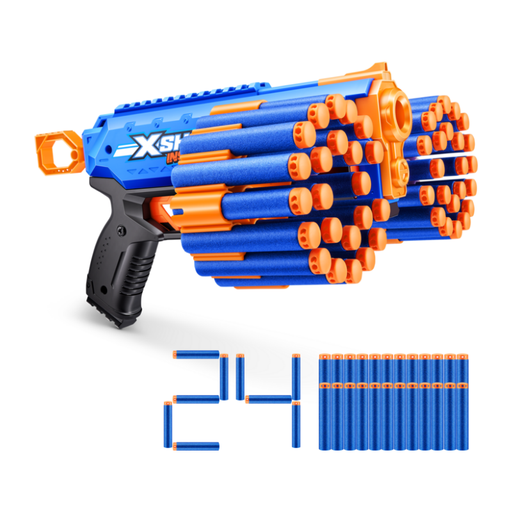 XSHOT Insanity Manic Blaster