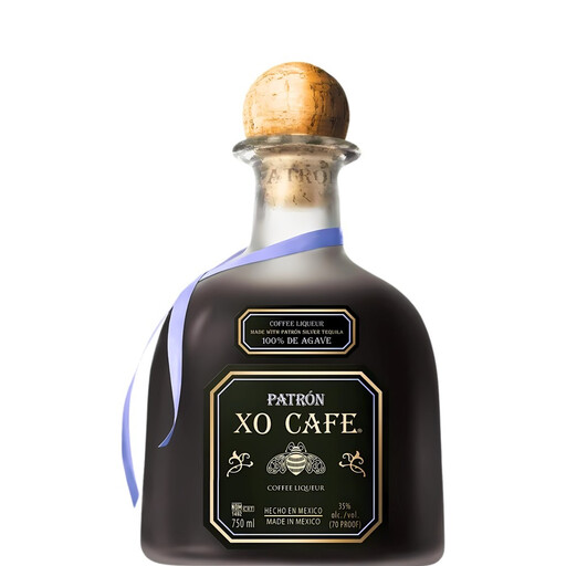 Patron XO coffee liqueur 70cl