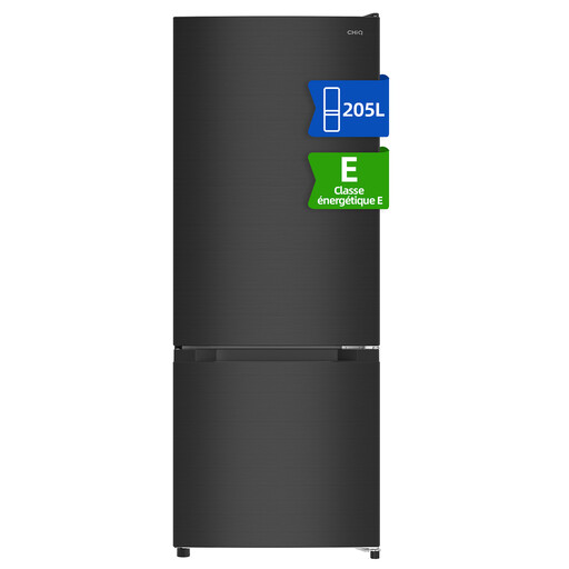 CHiQ FBM205L42 Refrigerator 205L