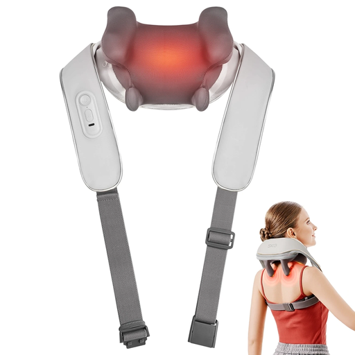 SKG H5 Mini Neck and Shoulder Massager