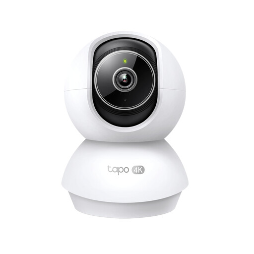 Tapo TC71 pan-and-tilt indoor camera