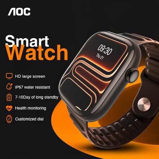 AOC T7 Smartwatch