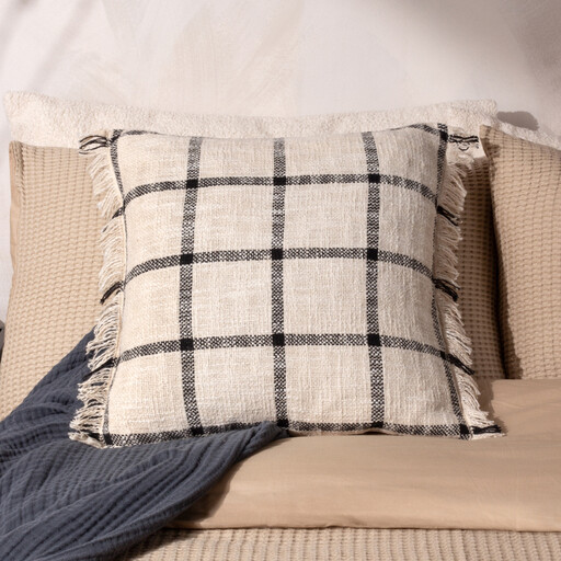 Yard Cushion Beni Square