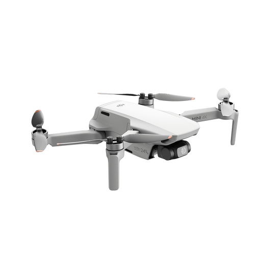 DJI Mini 4K Fly More Combo