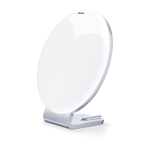 Beurer TL20 Compact LED SAD Light Therapy Lamp