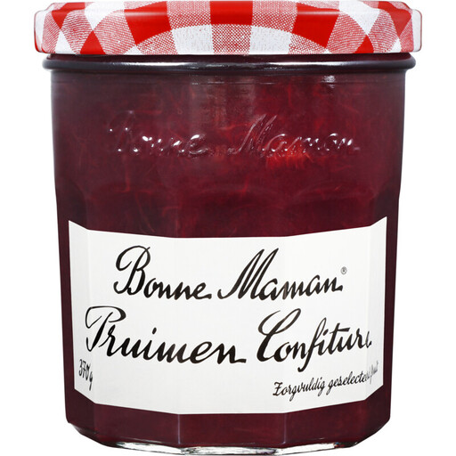 Bonne Maman Pruimenjam