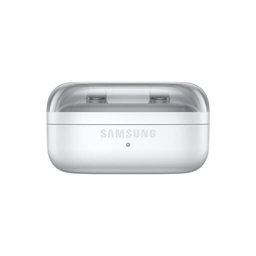Samsung Galaxy Buds4 Pro in white