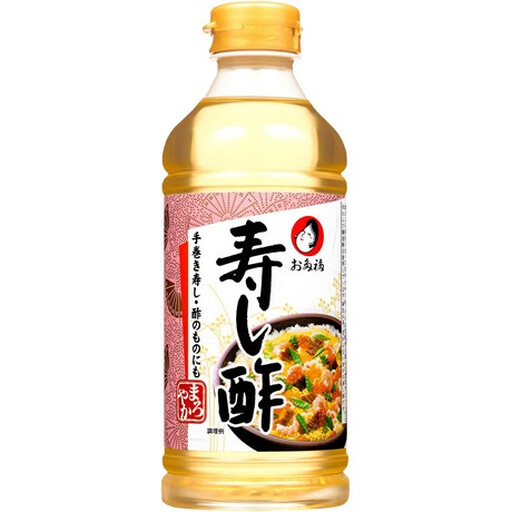 Otafuku Sushi Vinegar 500 ml