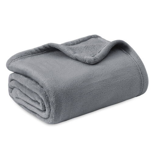 Cozy Blanket Flauschige Fleecedecke 150x200cm