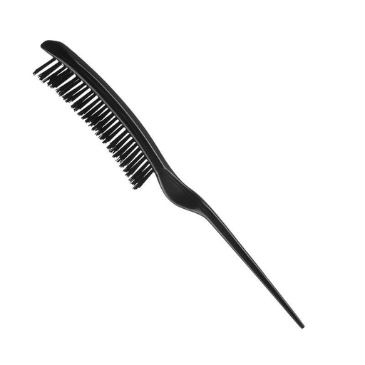 Eurostil CREPAR CURVO BRUSH NYLON BRISTLES